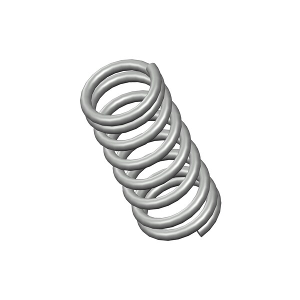 Approved Vendor Compression Spring, O= .125, L= .30, W= .016 G109971369 - main
